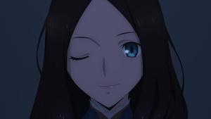 Fate/Grand Order: Zettai Majuu Sensen Babylonia